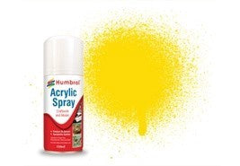 Humbrol Spray Paint