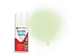 Humbrol Spray Paint