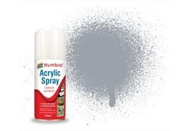Humbrol Spray Paint