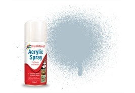 Humbrol Spray Paint
