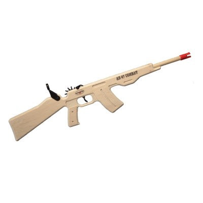 Magnum Rubber Band Guns