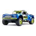 MOJAVE GROM MEGA 380 Brushed 4X4 Small Scale Desert Truck RTR w/ Battery & Charger