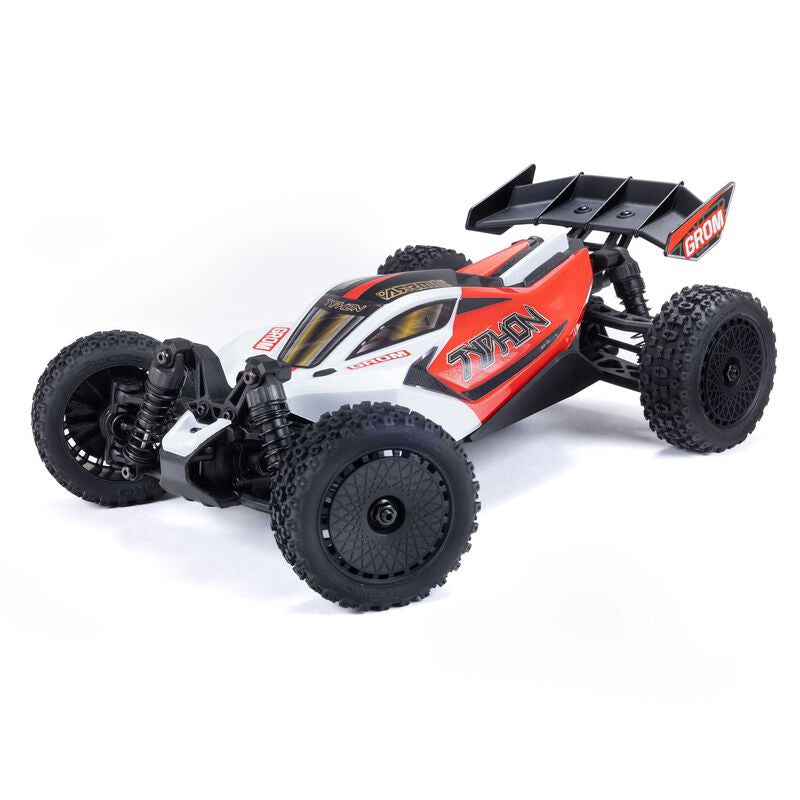 Typhon Grom Mega 380 4x4 Small Scale RTR RC Buggy