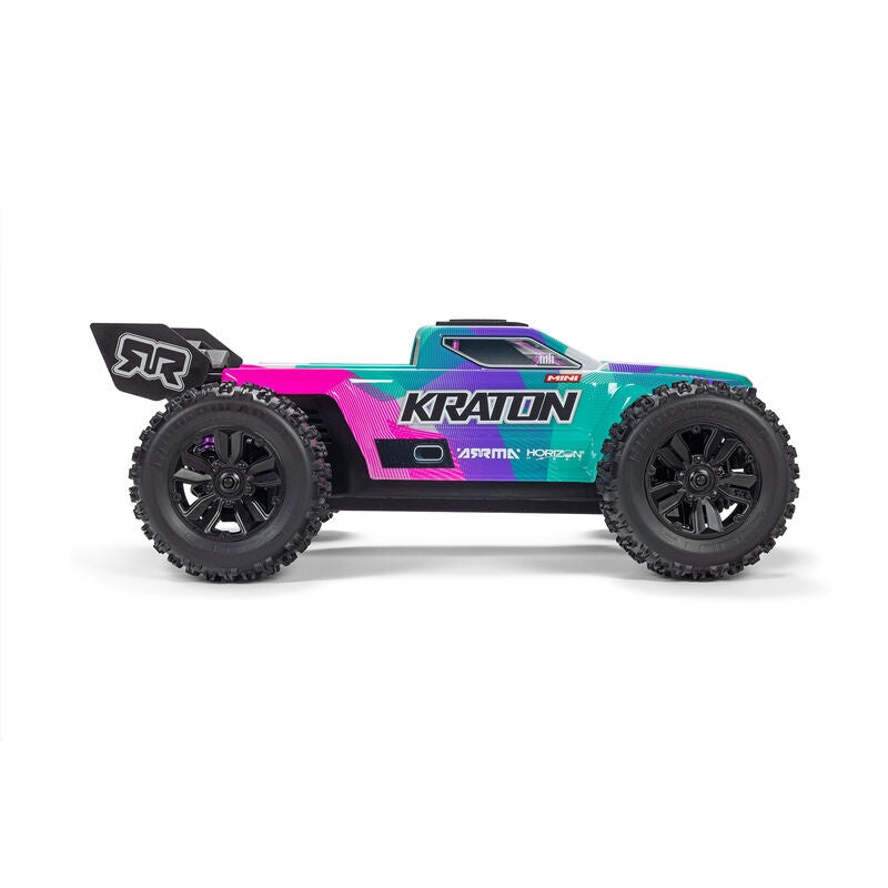 1/16 MINI KRATON 3S