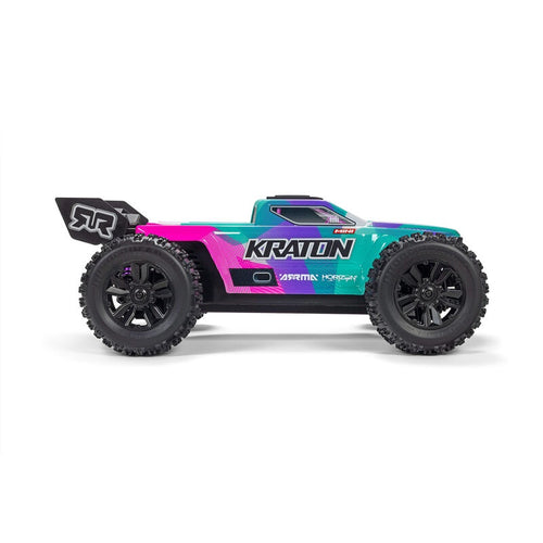 1/16 MINI KRATON 3S