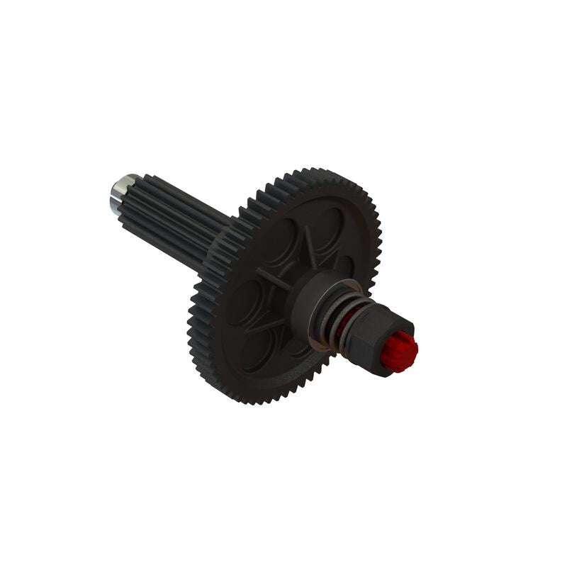 ARRMA Slipper Set