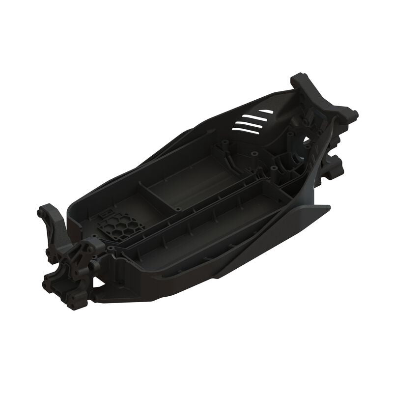 Grom Composite Chassis