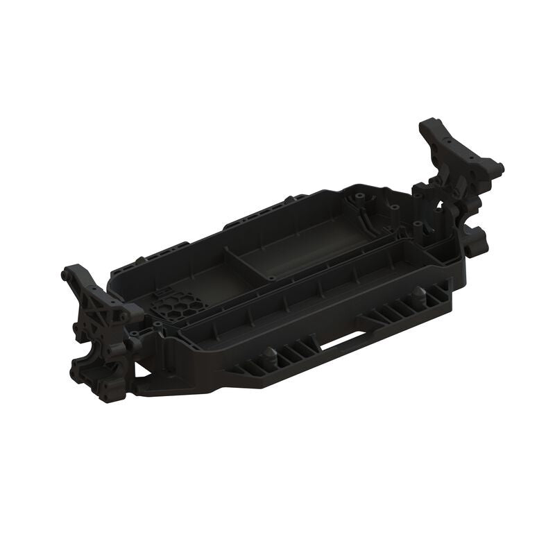 Grom Composite Chassis