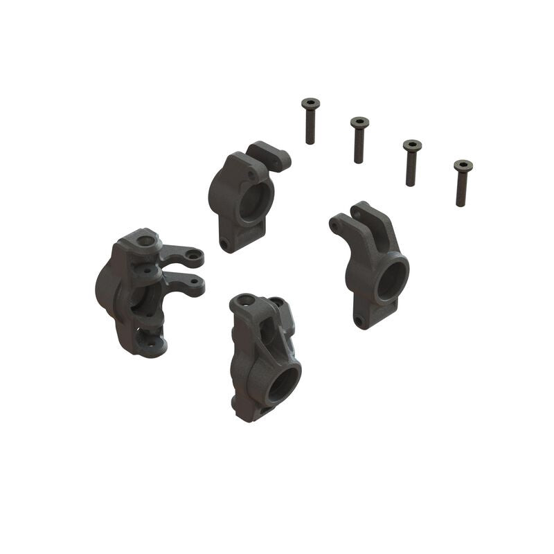 Grom Hub Set