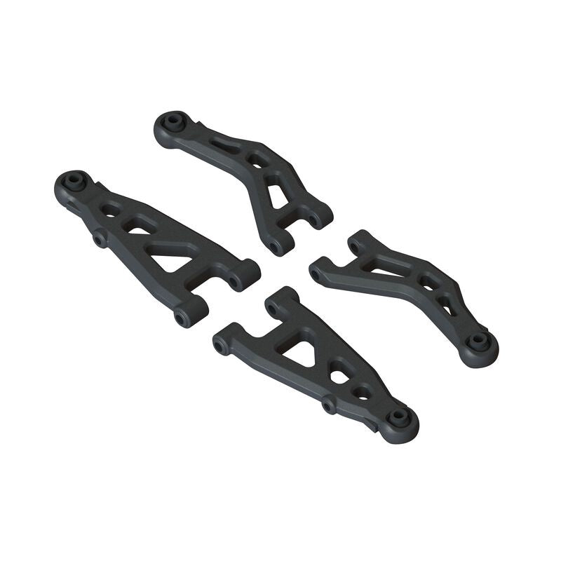 Grom Suspension Arm Set