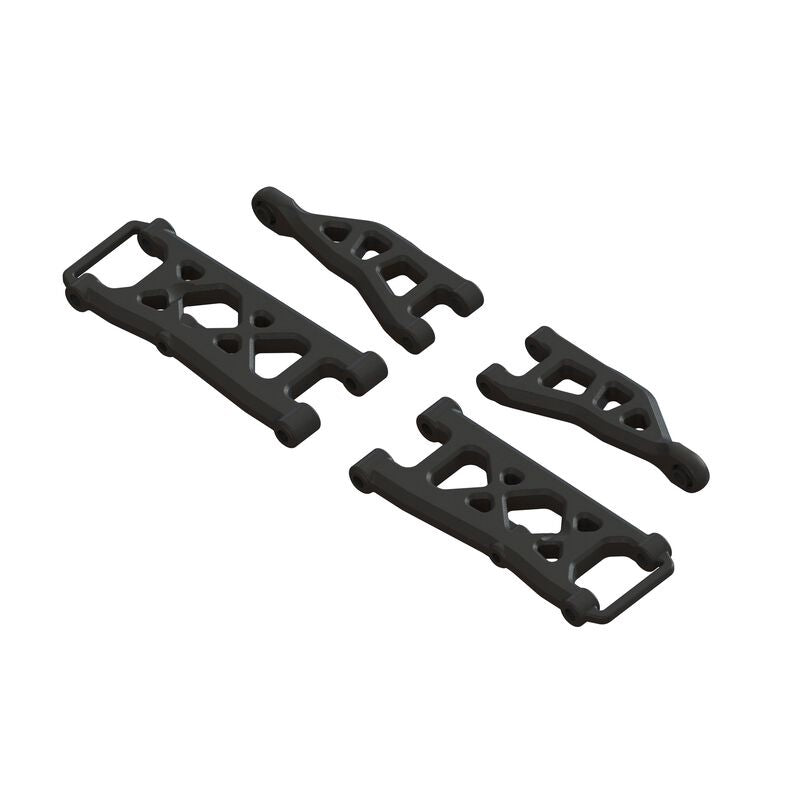 Grom Suspension Arm Set