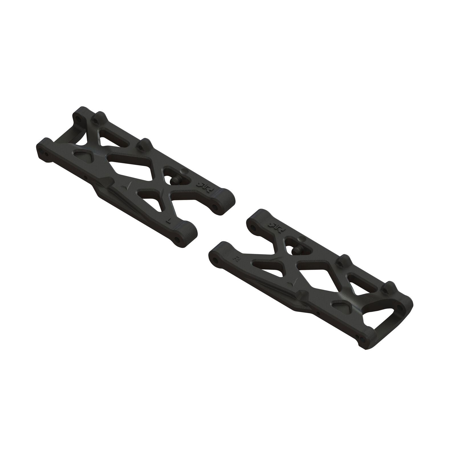 1/8 Typhon and 1/10 Big Rock Suspension Arms
