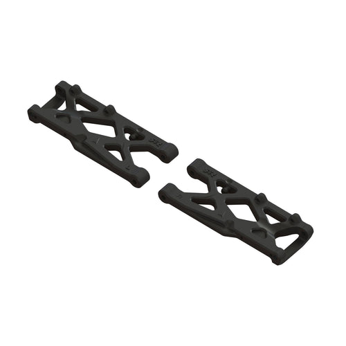 1/8 Typhon and 1/10 Big Rock Suspension Arms
