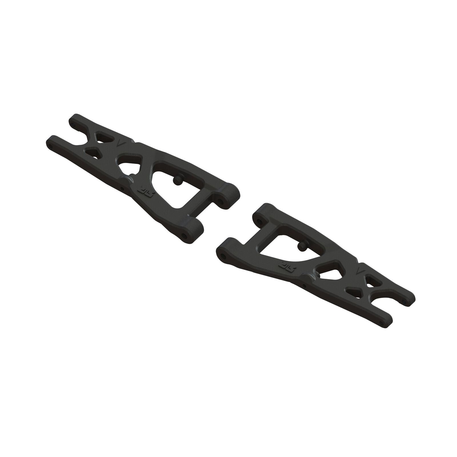 1/8 Typhon and 1/10 Big Rock Suspension Arms