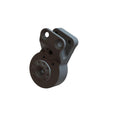 Direct Mount Servo Saver 25T Spine