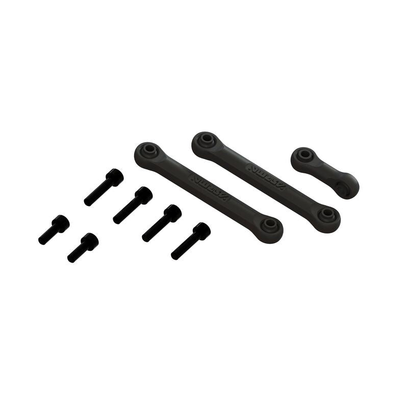 Grom Steering Set