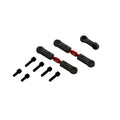 GROM Adjustable Steering Links