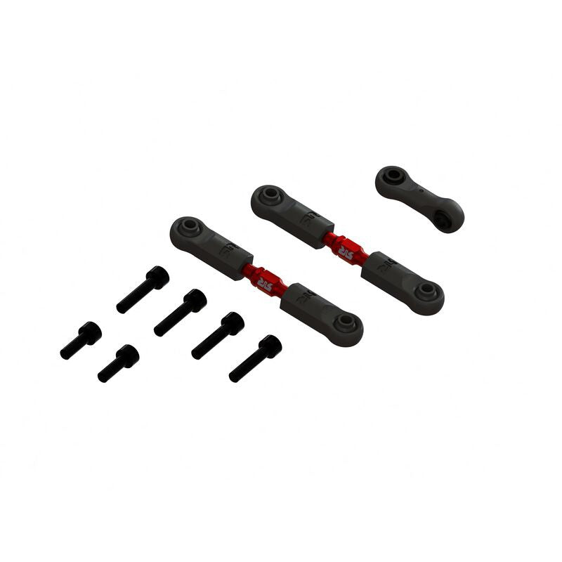 GROM Adjustable Steering Links