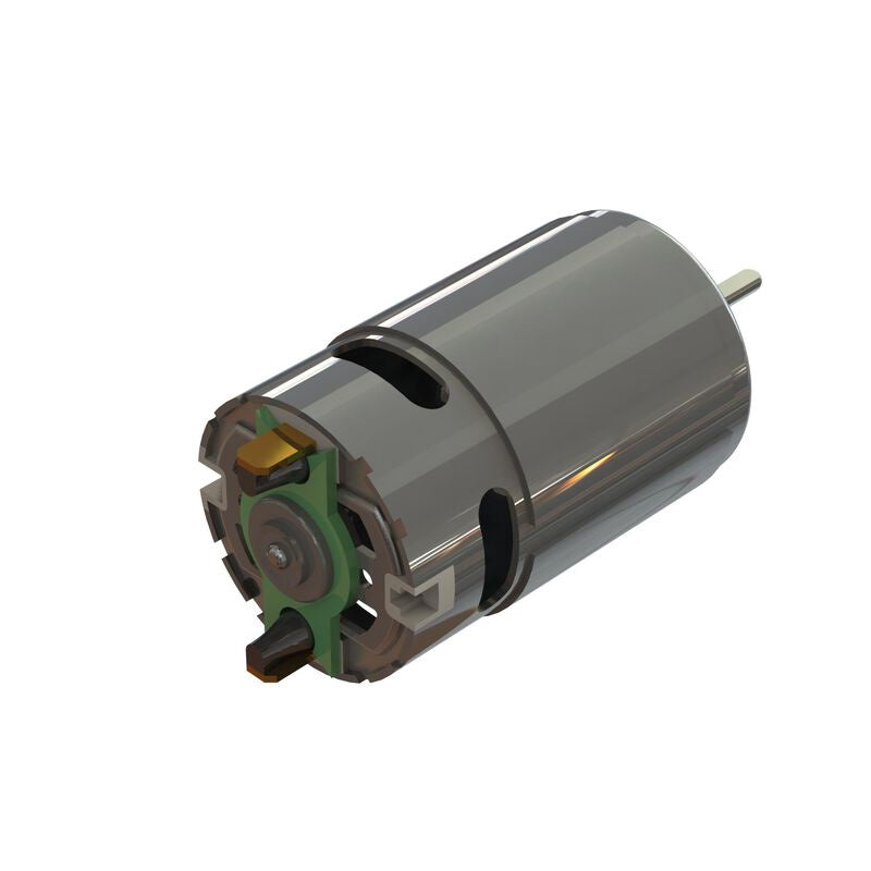 550 14T Brushed Motor