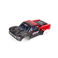 Senton 4x4 Mega Painted Body