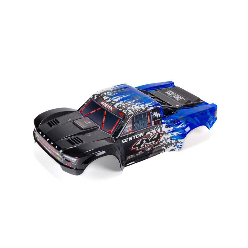 Senton 4x4 Mega Painted Body