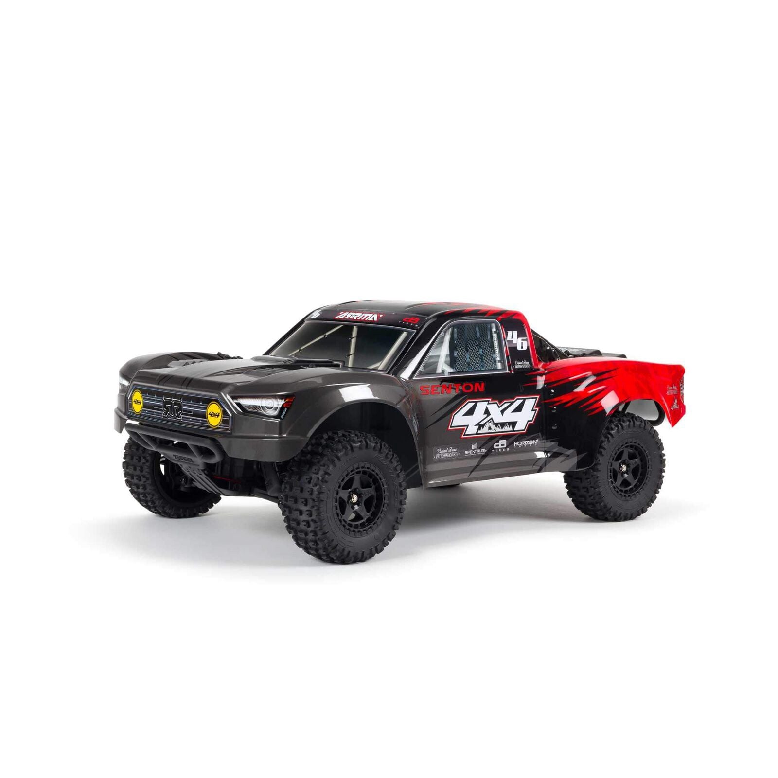 Senton 4x4 Mega Short Course RTR RC Truck