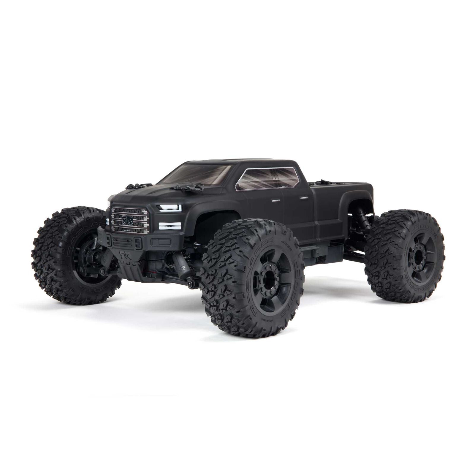 Big Rock 4x4 V3 3S BLX RTR RC Monster Truck