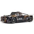 Infraction 4x4 3S BLX All-Road Street Bash Resto-Mod RTR RC Truck