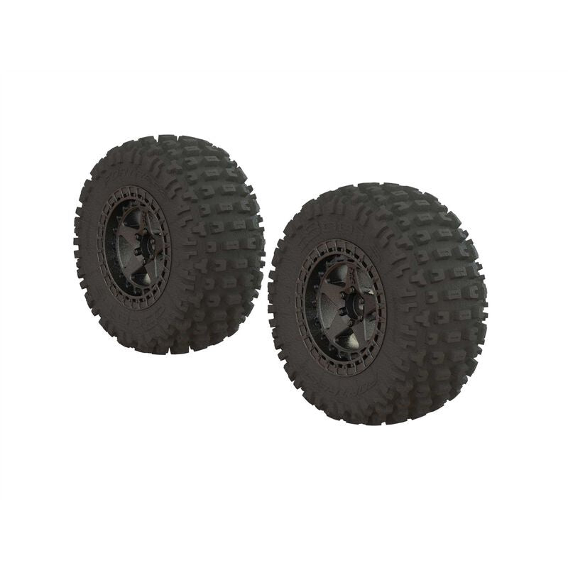 dBoots Wheels & Tires