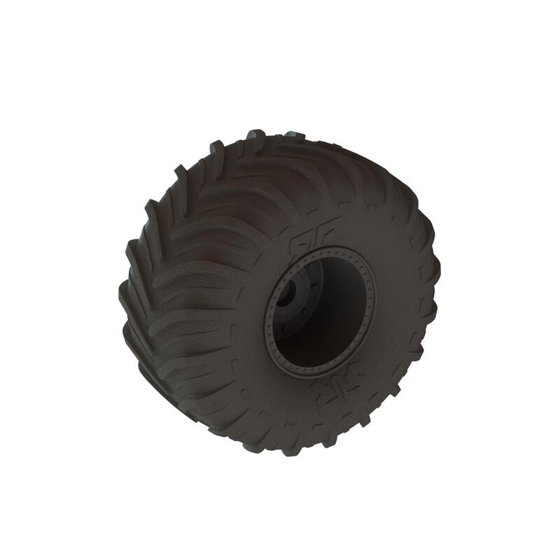 dBoots Wheels & Tires