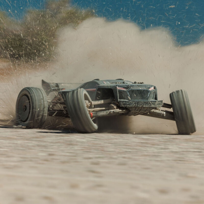 1/7 Talion 4x4 6S EXB BLX Brushless V6 Speed Truck