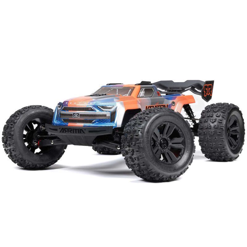 1/8 KRATON 6S 4X4 RTR RC Truck