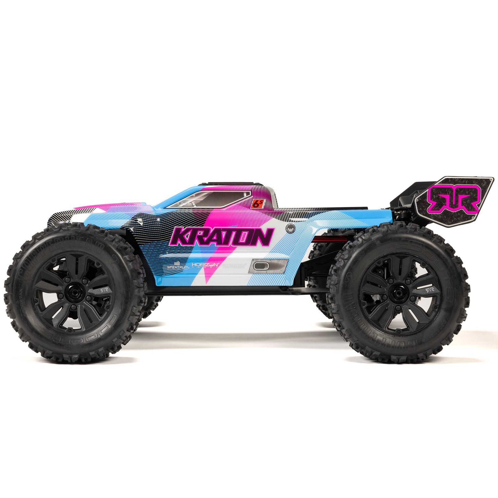 1/8 KRATON 6S 4X4 RTR RC Truck