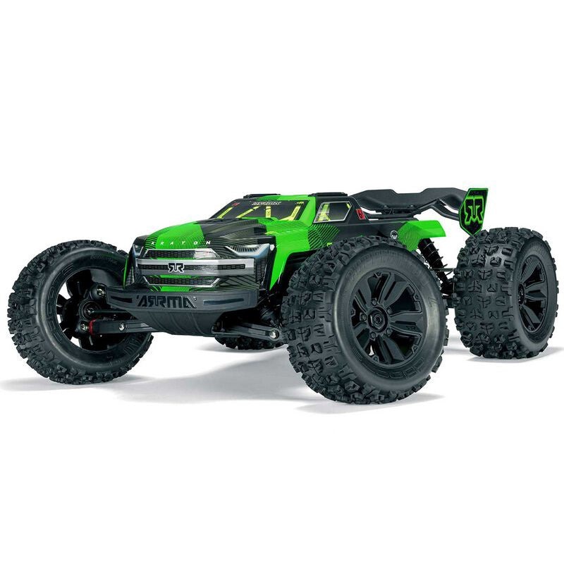 1/8 KRATON 6S 4X4 RTR RC Truck