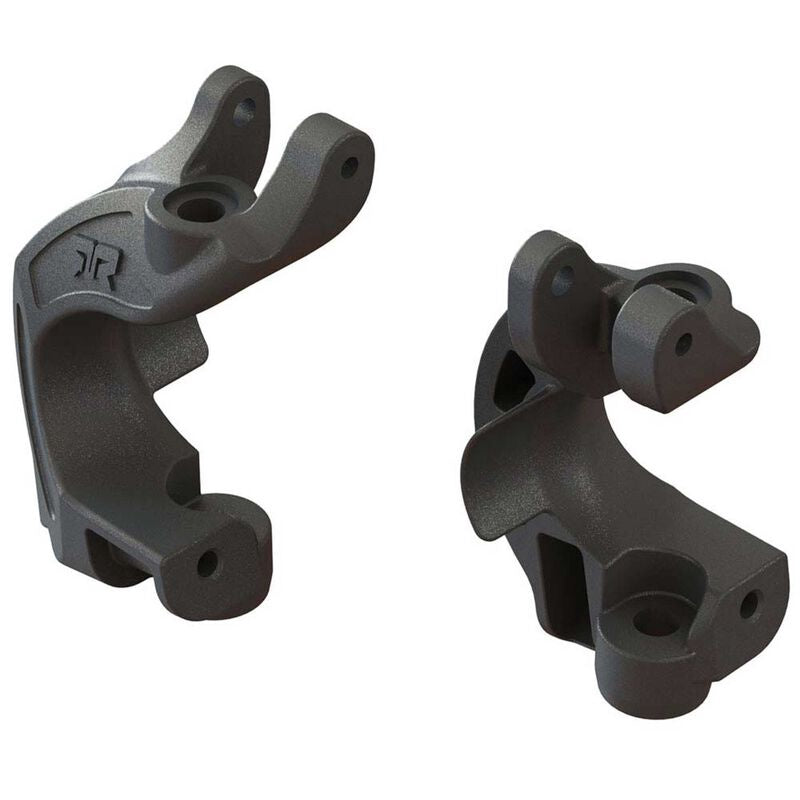 4x4 C Hubs