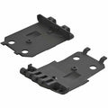 1/10 Senton Front/Rear Lower Skid Plate