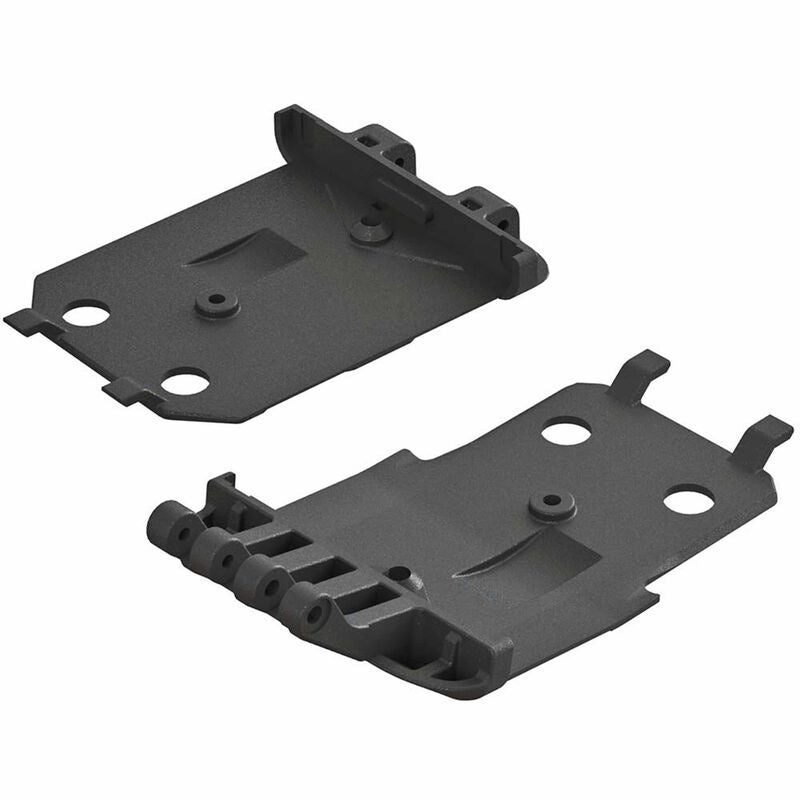 1/10 Senton Front/Rear Lower Skid Plate
