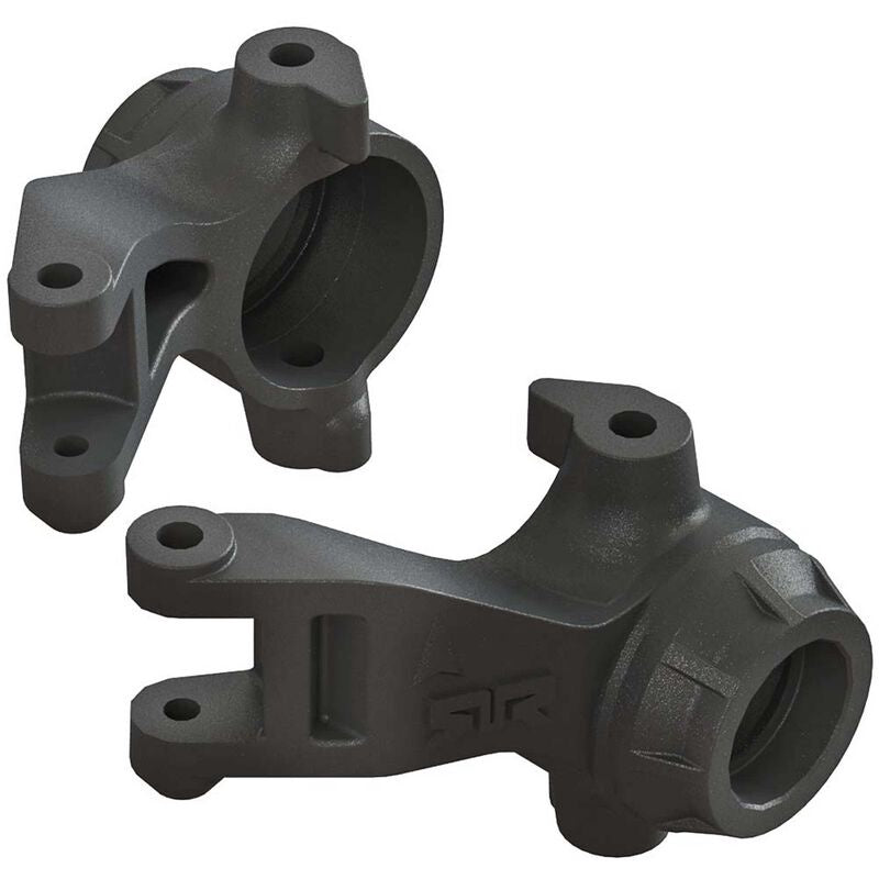 4x4 Steering Blocks