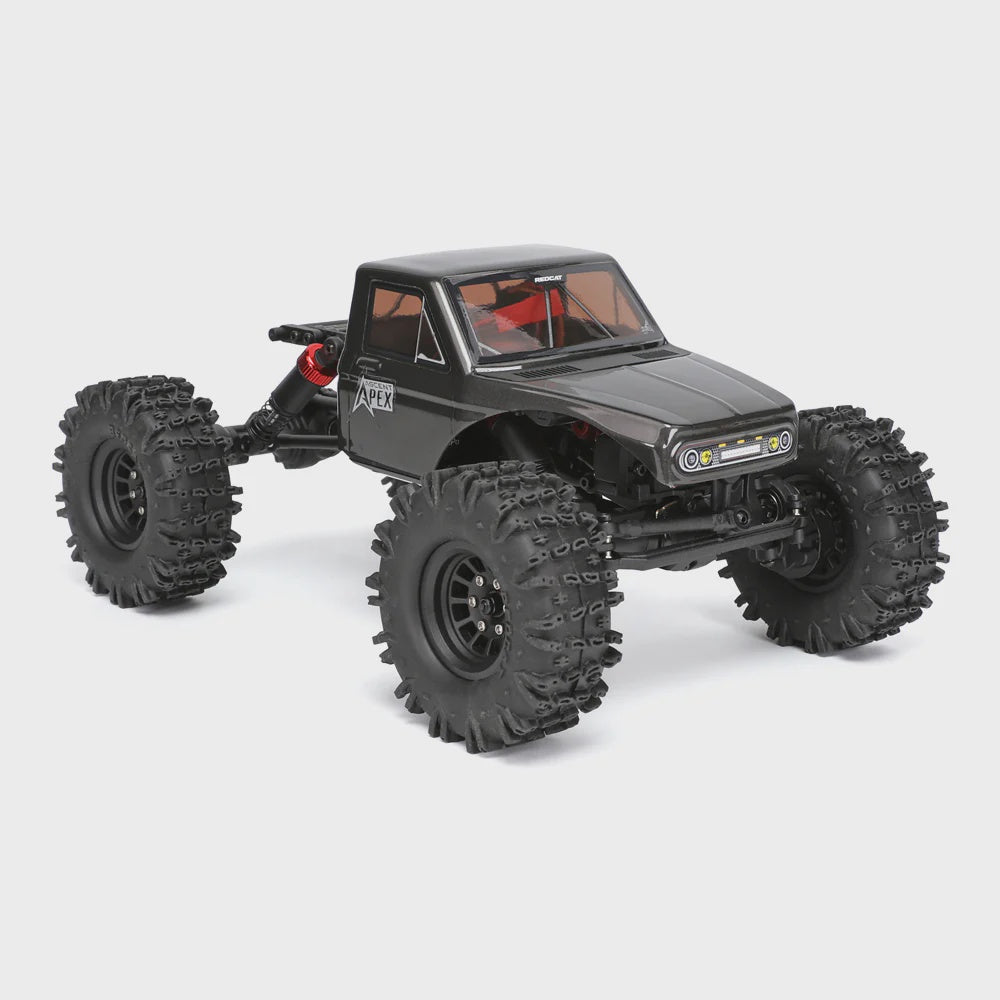 Ascent-18 APEX - Brushless Electric Rock Crawler