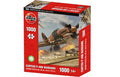 Airfix Curtiss P-40B Warhawk Puzzle 1000 Pieces