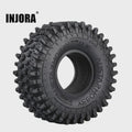 1/10 Crawler 2.2" 130*46mm Tires