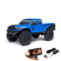 SCX24 Base Camp 4x4 Rock Crawler