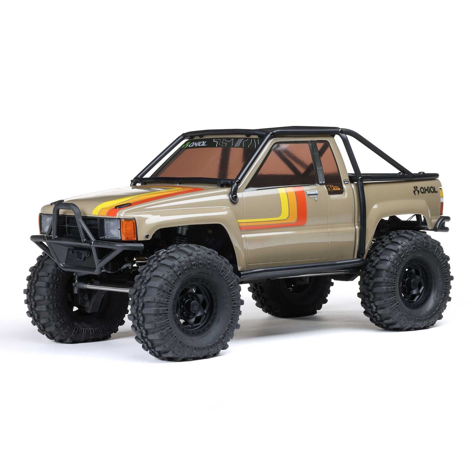 SCX10 III 1987 Toyota SR5