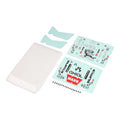 AXP8 Gilamon Body Panel Set