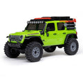 1/30 Axial SCX30 Jeep Wrangler (Battery & Charger Included)