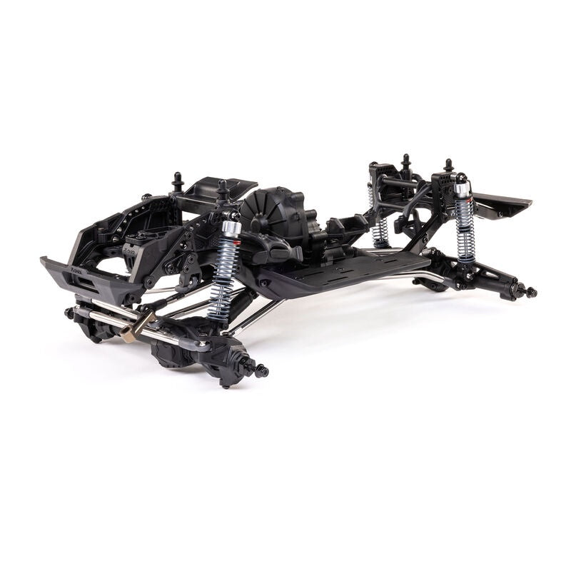 SCX10 III 4WD Rock Crawler Builder's Kit