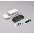 SCX30 Body