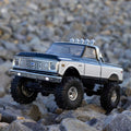 SCX24 1971 Chevrolet C10 4WD Truck RTR