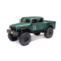 1/24 SCX24 Dodge Power Wagon 4WD Rock Crawler Brushed RTR