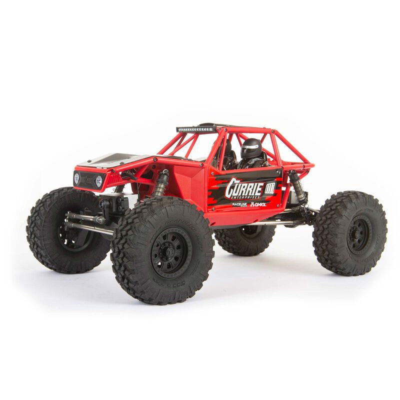 1/10 Capra 1.9 4WS 4X4 Unlimited Trail Buggy RTR